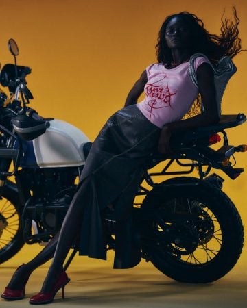 Coleção “Tieta” Misci