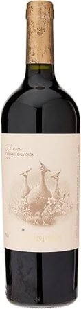 Viña Las Perdices Las Perdices Reserva Cabernet Sauvignon Cabernet Sauvignon.