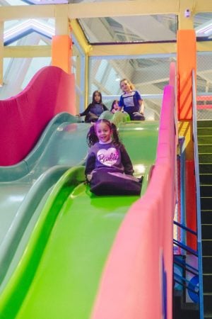 Pátio Land no Pátio Batel.