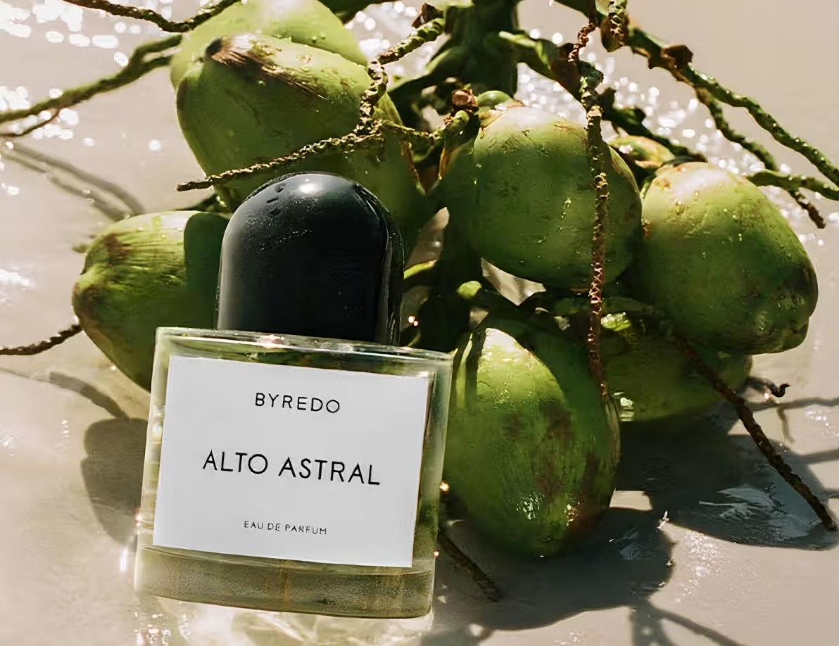 Byredo lança fragrância inspirada no Brasil