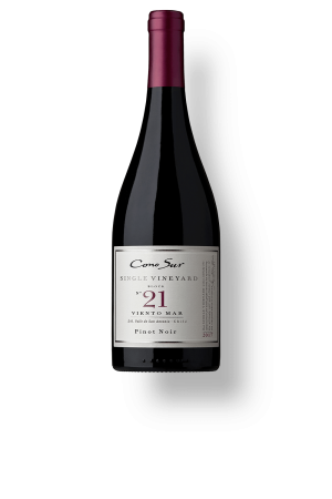 Cono Sur Single Vineyard Pinot Noir Block 21 “Viento Mar”