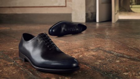 Ferragamo sapatos tramezza