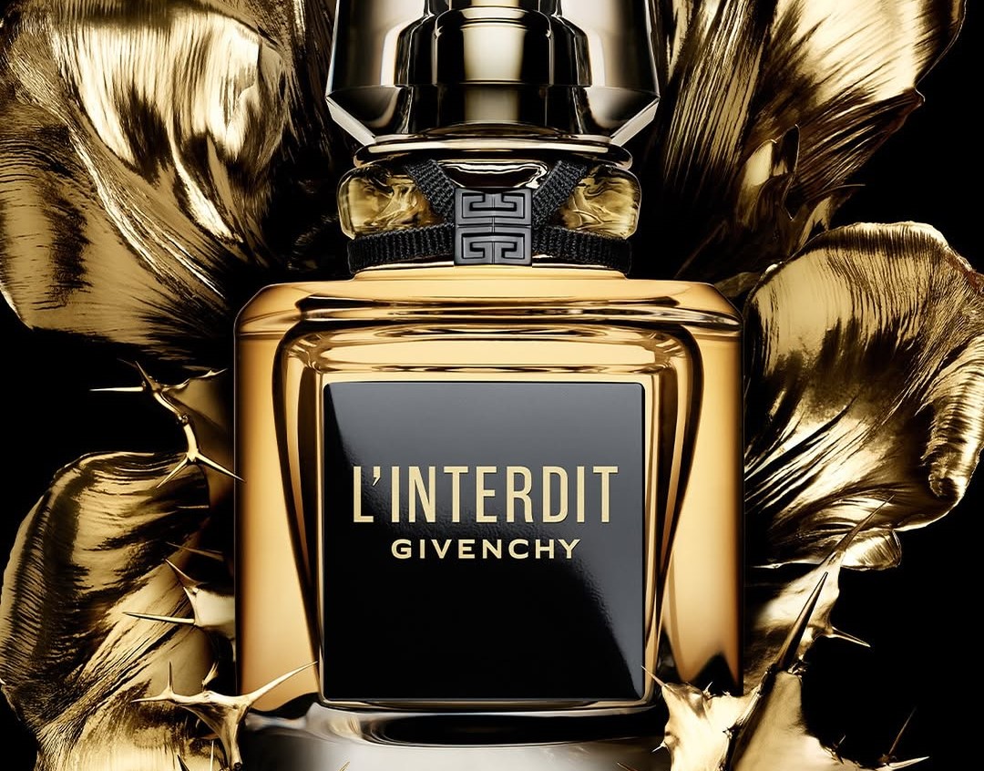 Givenchy L’Interdit
