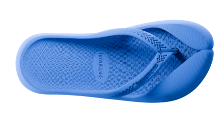 Havaianas e Zellerfeld