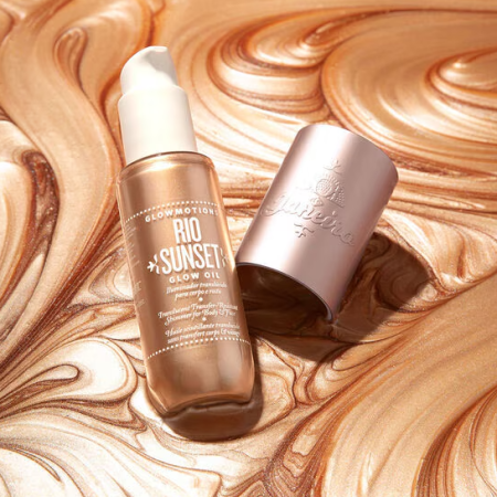 Iluminador Sunset Rio