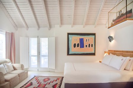 La Maison des Bateaux Louboutin