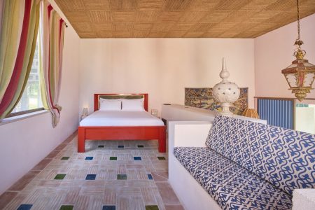 La Salvada Louboutin