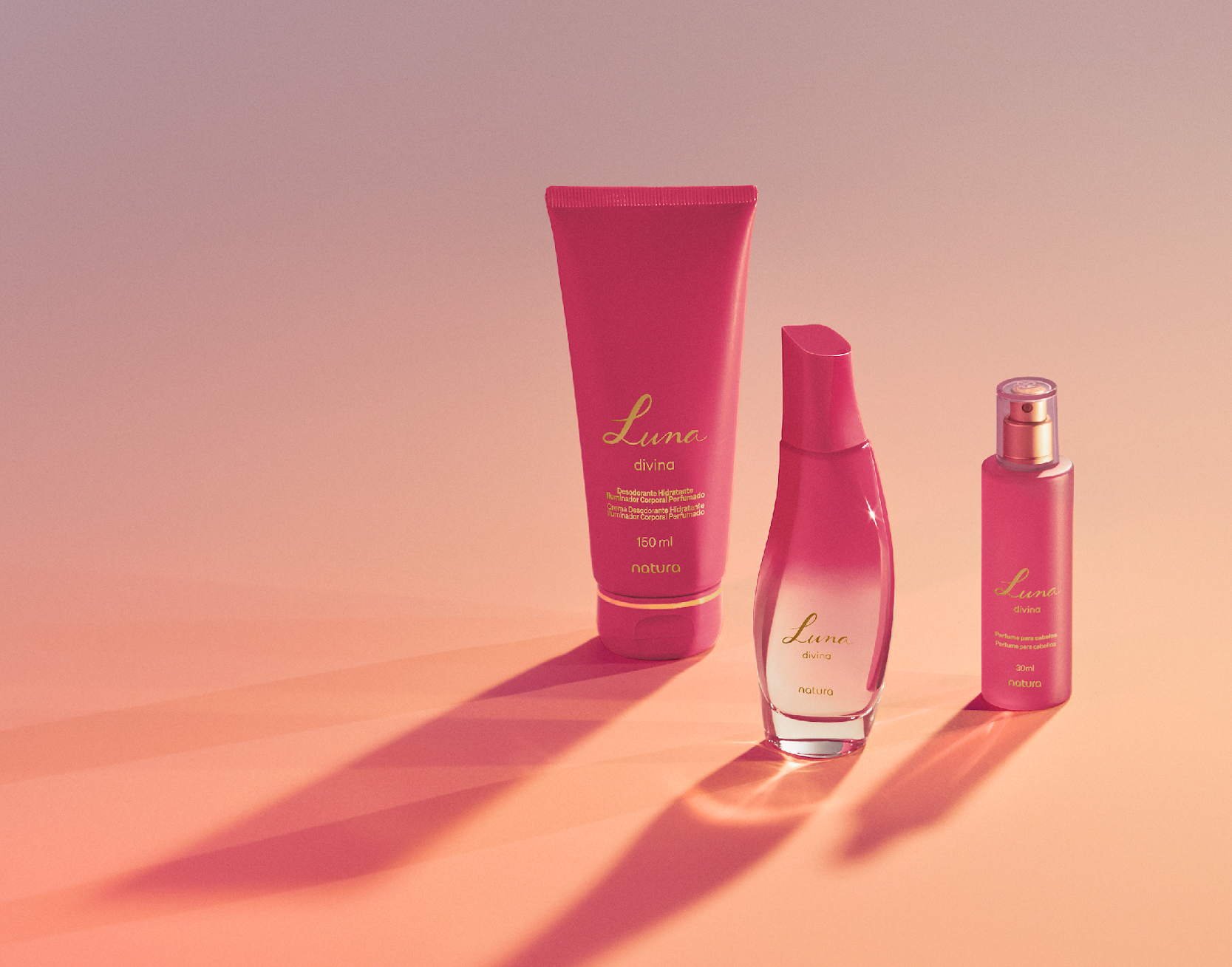 Kuna Divina da Natura