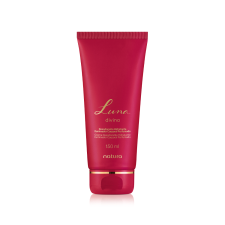 Luna Divina Hidratante Corporal. 
