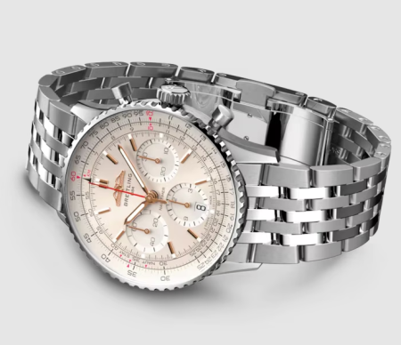 Navitimer B01 Chronograph 41