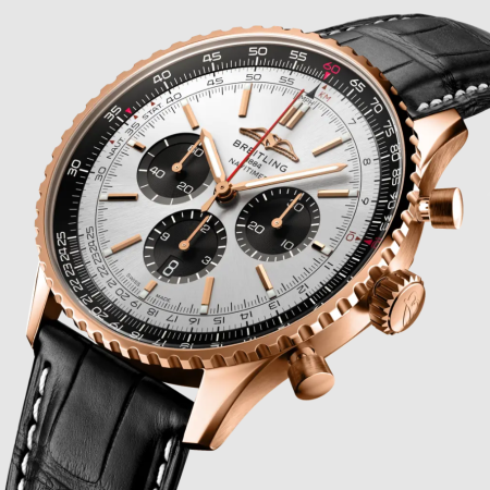 Navitimer B01 Chronograph 46