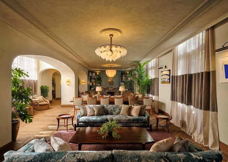 soho house são paulo