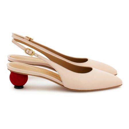 Ferragamo saltos esféricos