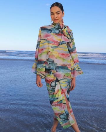 estampas para primavera