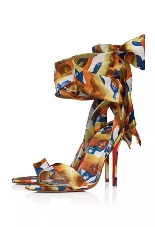 Christian louboutin