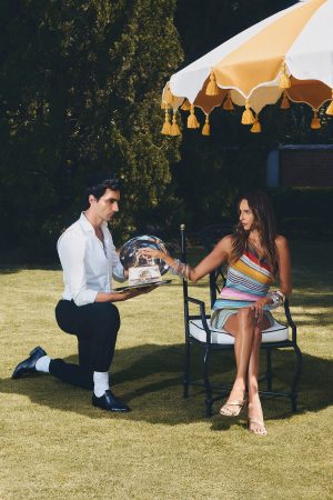 Corello apresenta Summer Bloom para celebrar o Verão 26