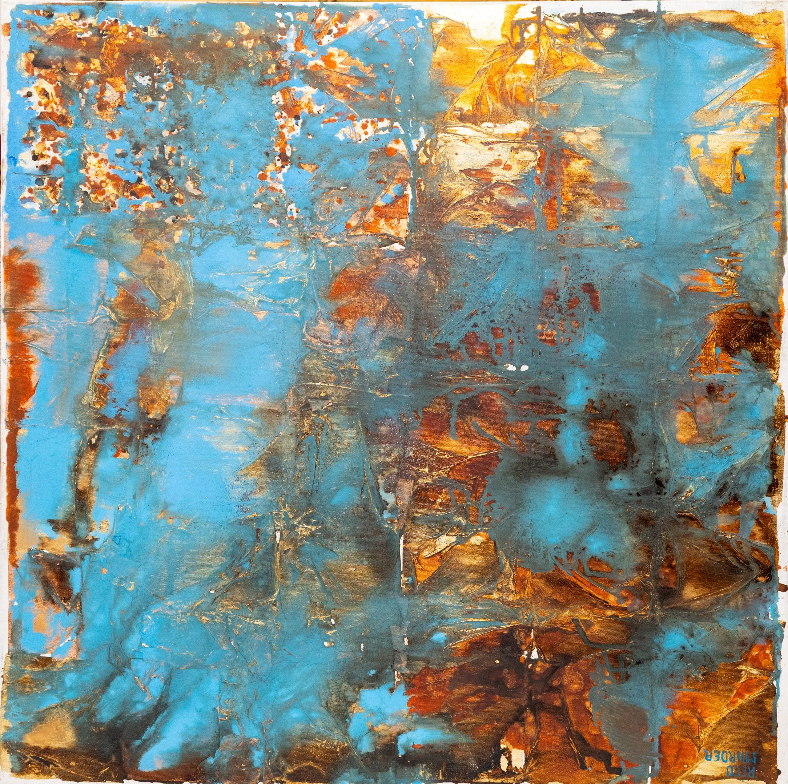 filamentos Reco Marder