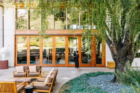 Turismo de bem-estar