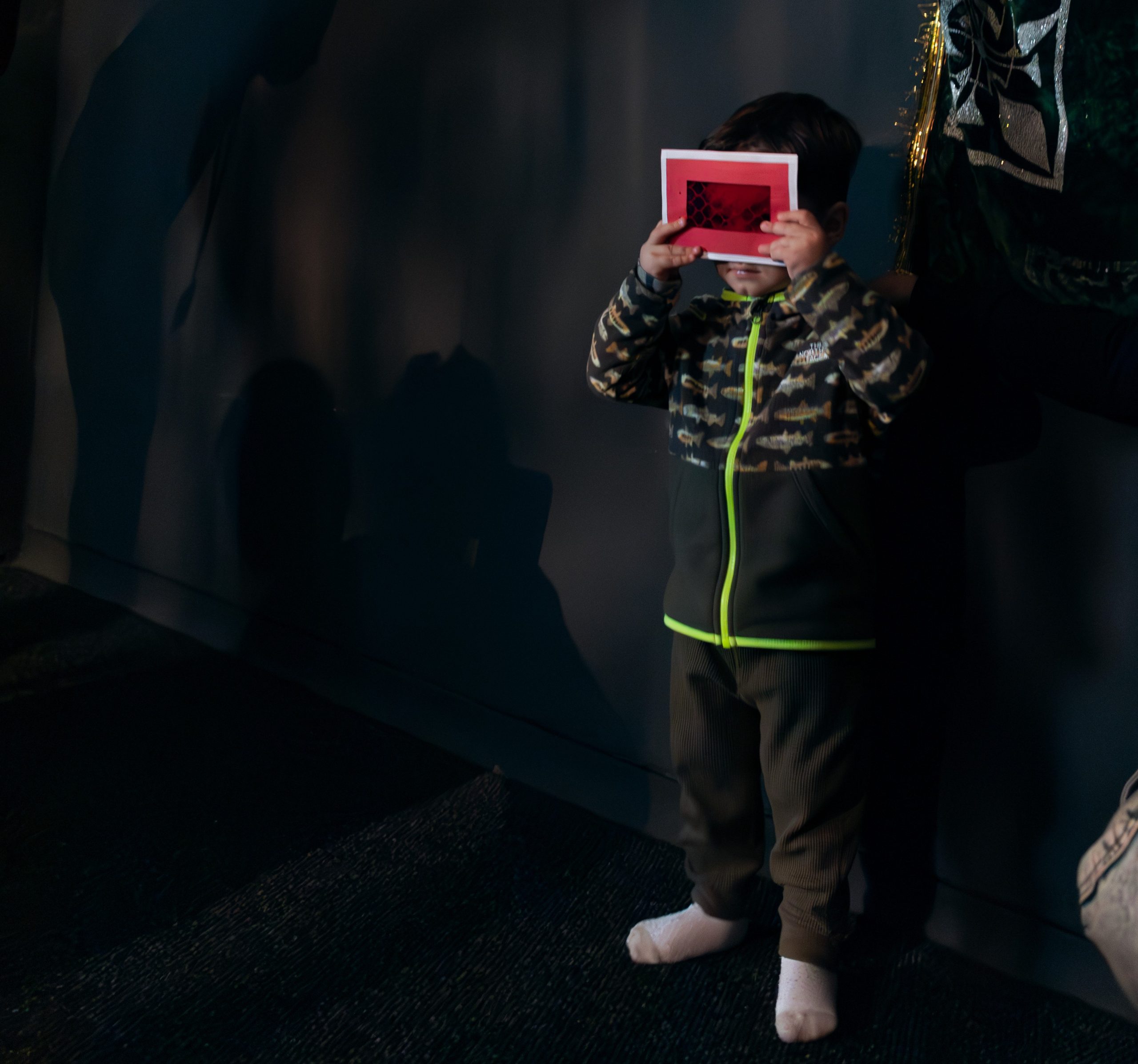 MON Primeiros Passos