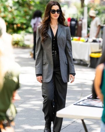 O office chic nunca esteve tão na moda