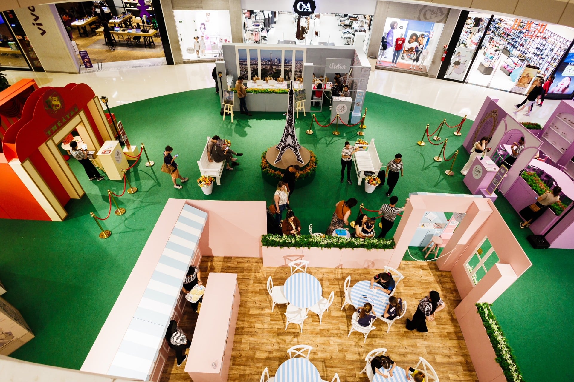 ParkShoppingBarigüi