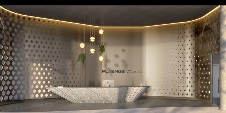 Plaenge by Pininfarina