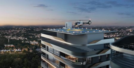 Planege by Pininfarina