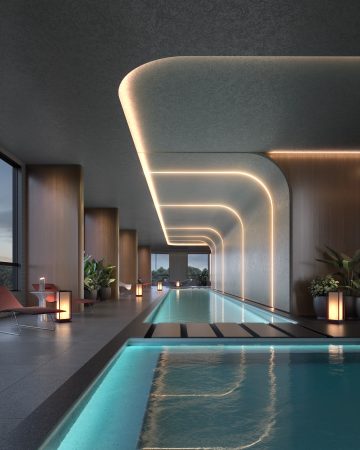 Plaenge by Pininfarina