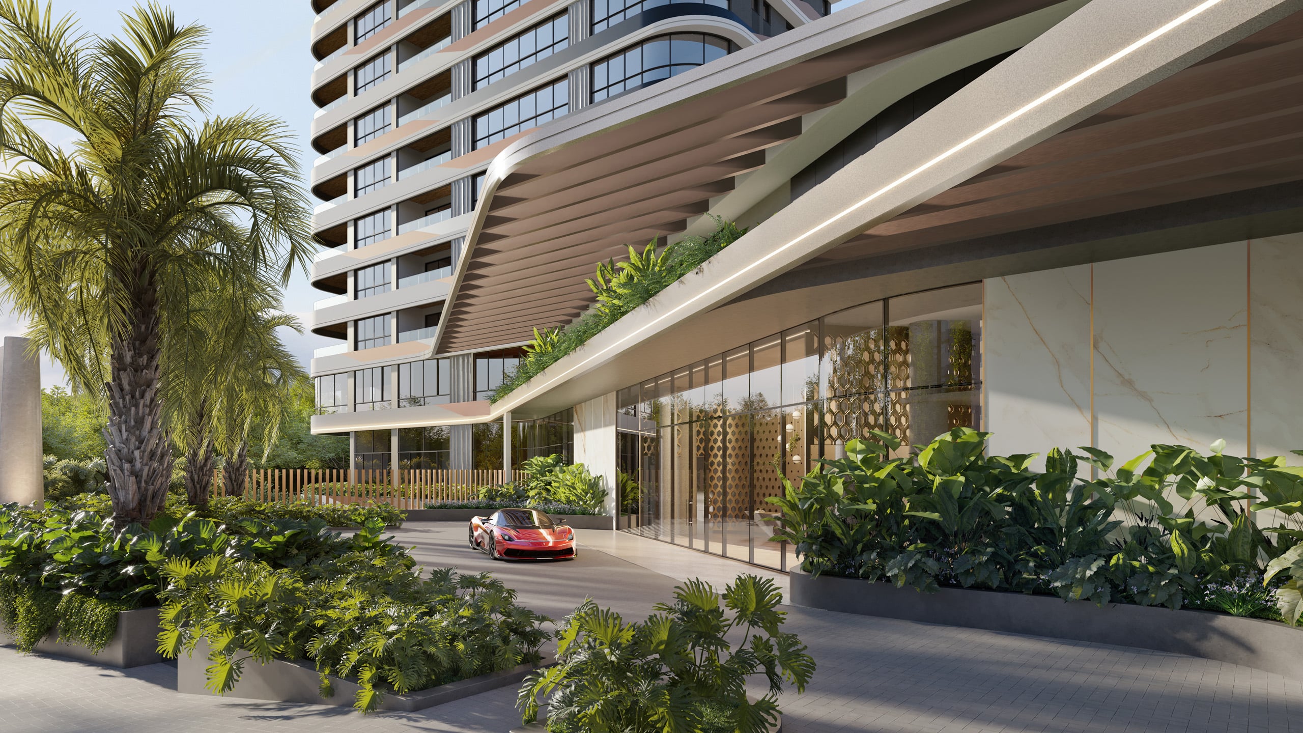 Planege by Pininfarina