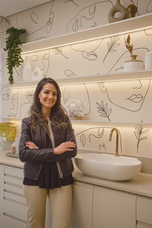 Larissa Gnoatto Arquitetura