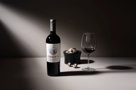 Dia do Vinho Chileno