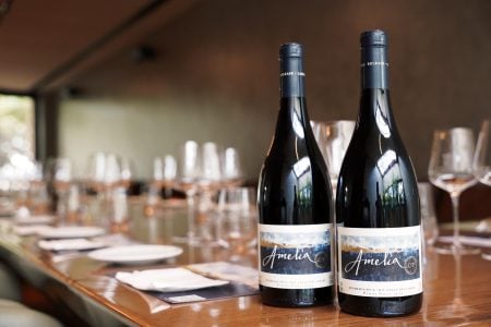 Dia do Vinho Chileno