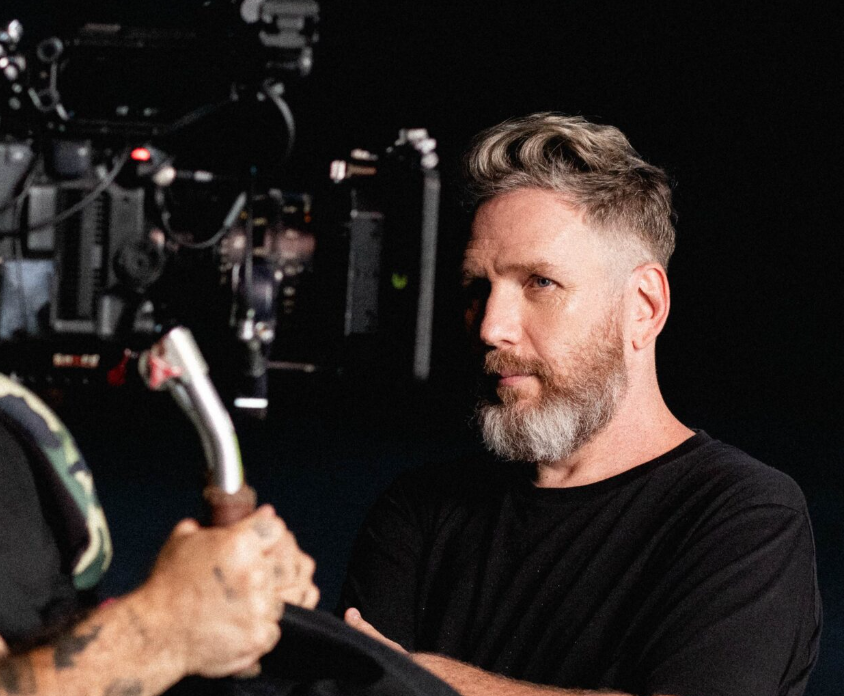 Alexandre Herchcovitch é finalista no Emmy e Prêmio Jabuti 2025