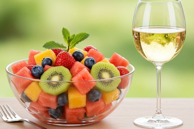 Harmonizações na primavera