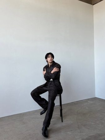 I.N se aproximou de grifes como Bottega Veneta e Damiani