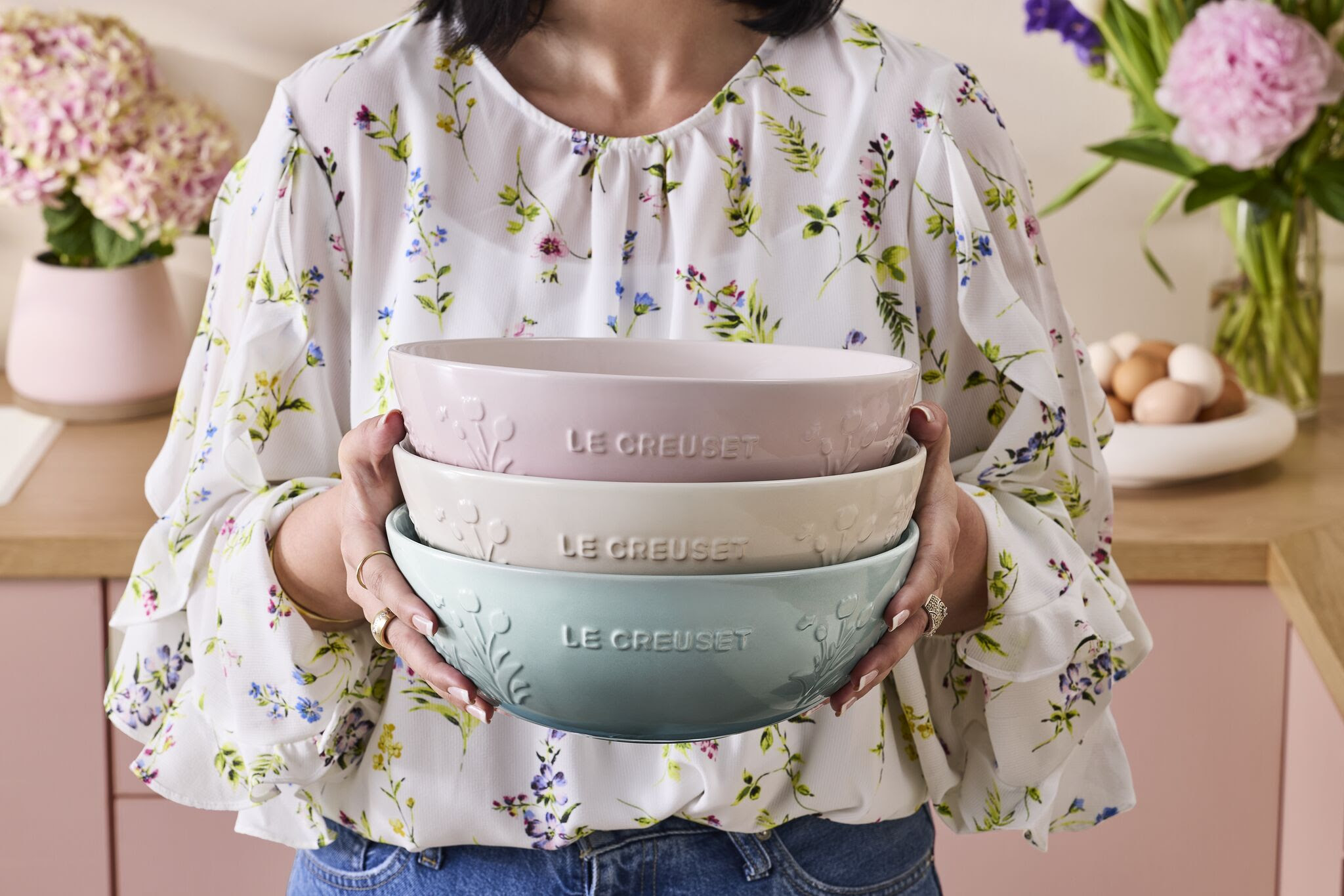 Le Creuset