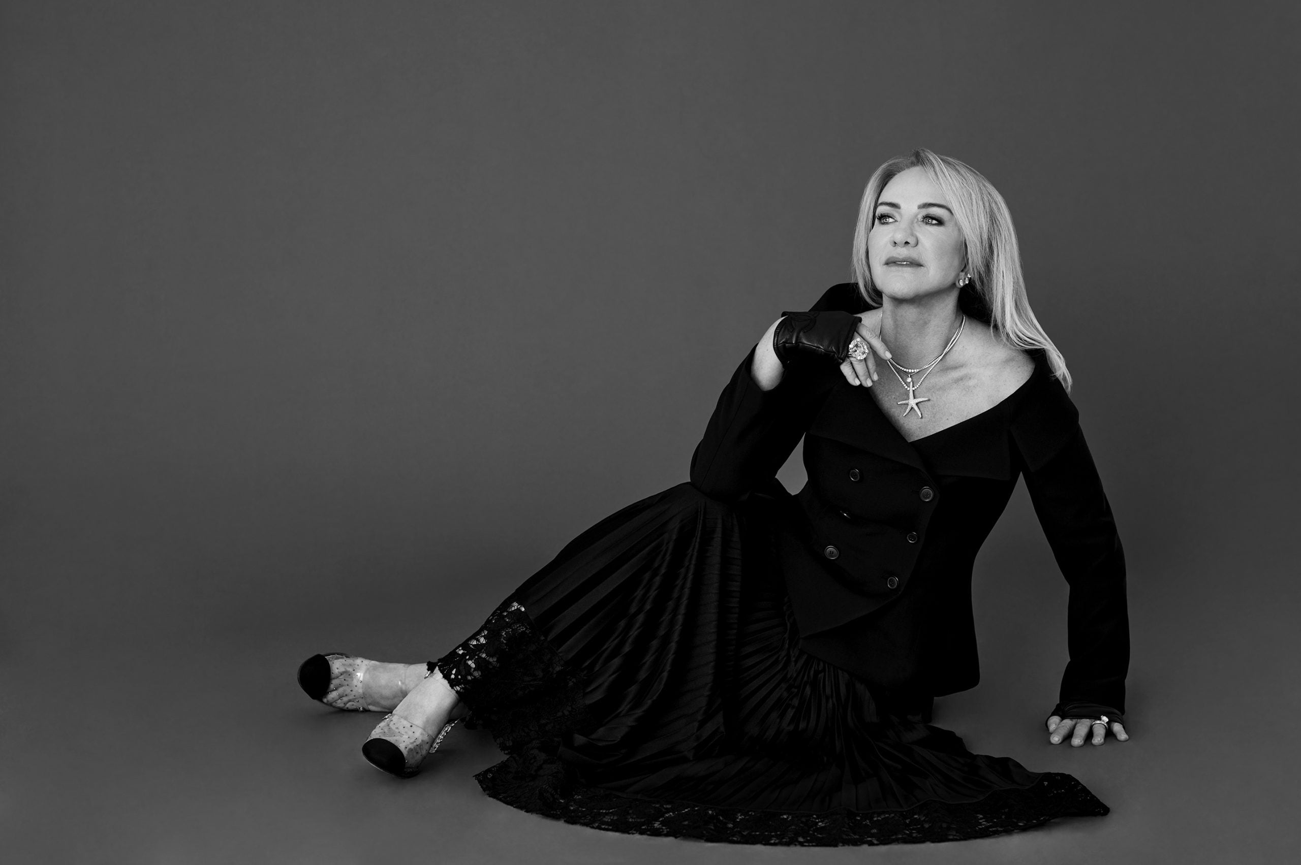 Clemilda Thomé lança o livro Afortunada em Curitiba