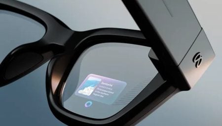 Ray-Ban e Meta lançam novo modelo de óculos inteligente