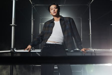 Calvin Klein lança nova campanha estrelada por ROWOON e NANA
