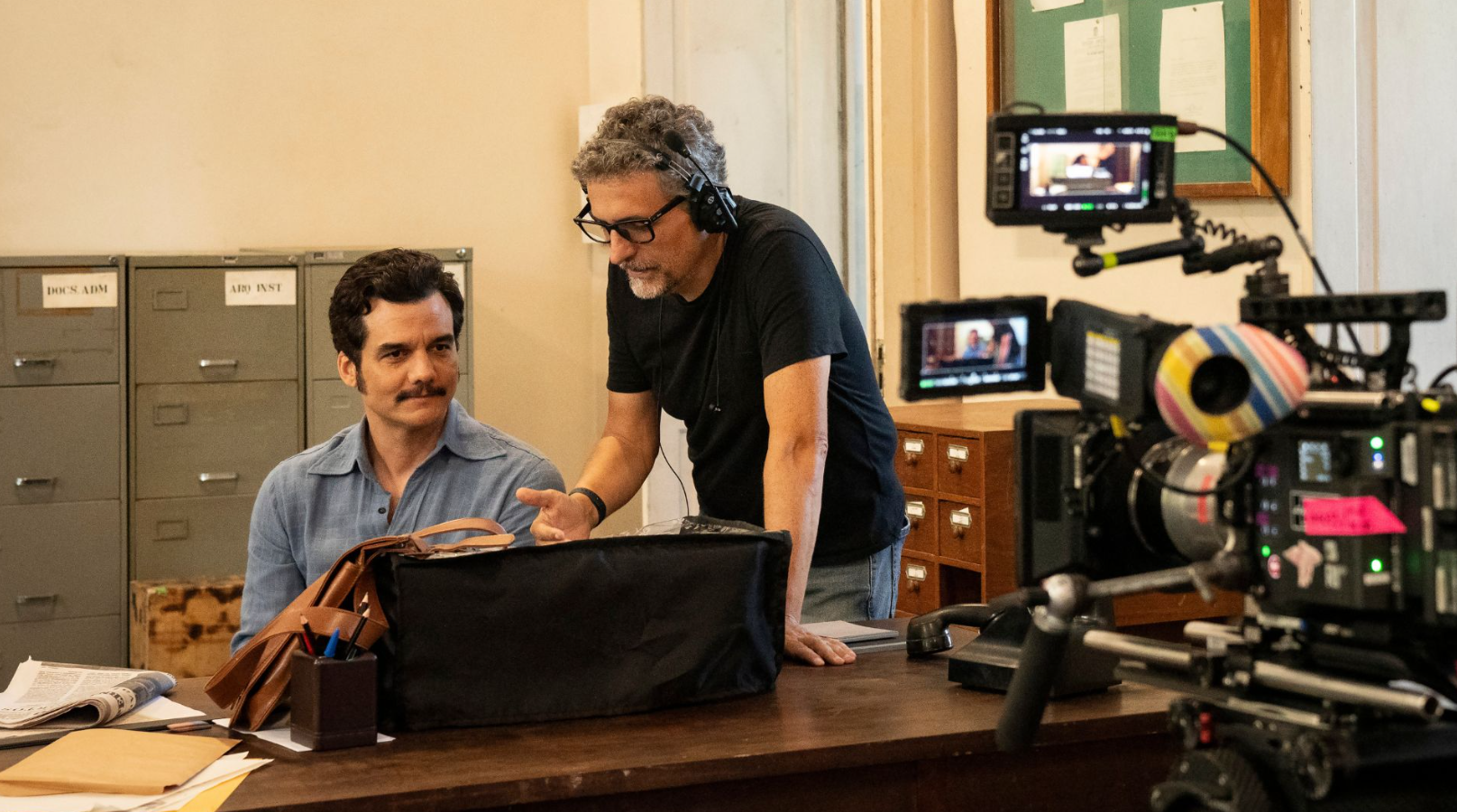 O Agente Secreto é escolhido para representar Brasil no Oscar 2026