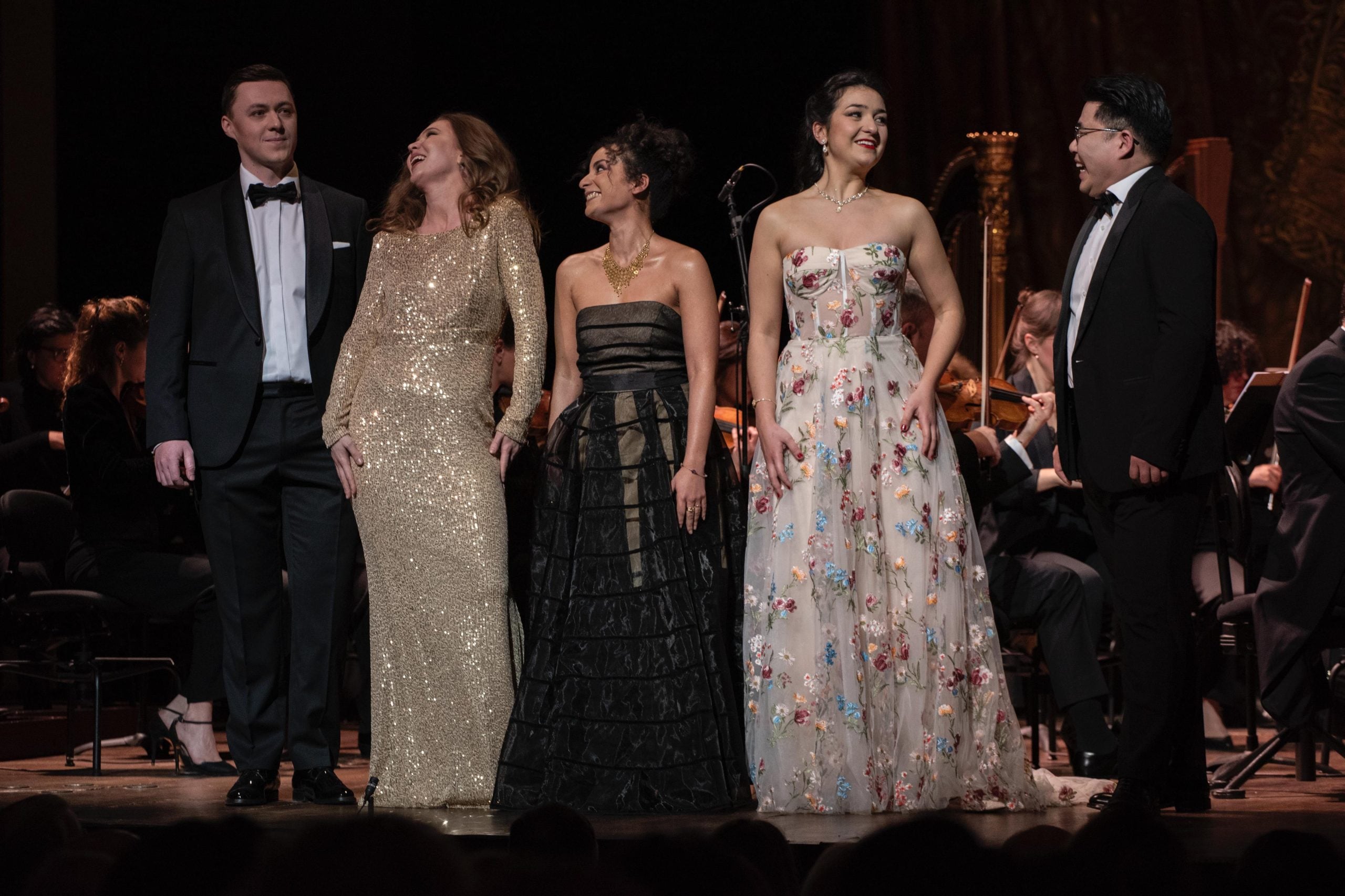 Ópera de Paris em Curitiba