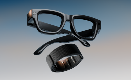 Ray-Ban e Meta lançam novo modelo de óculos inteligente