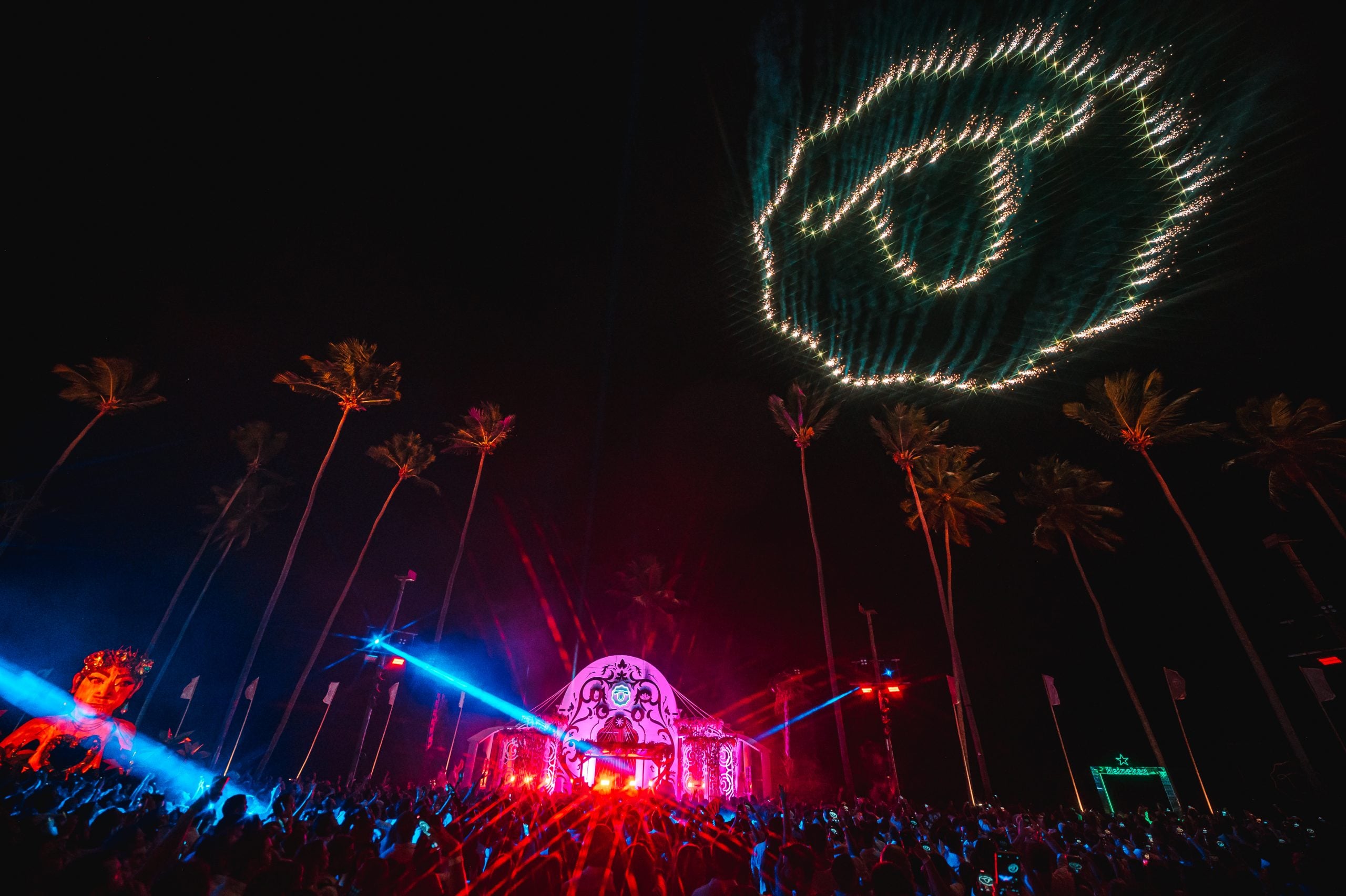 O Réveillon Carneiros foi um sucesso e esse promete surpreender ainda mais.