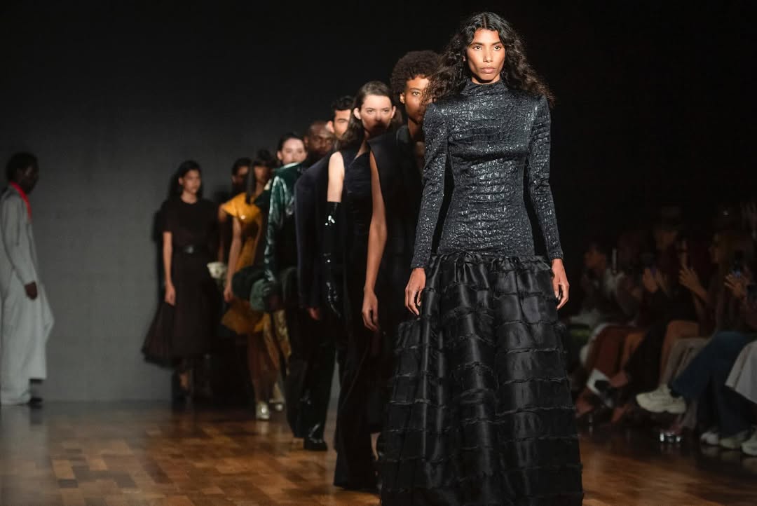 São Paulo Fashion Week N60