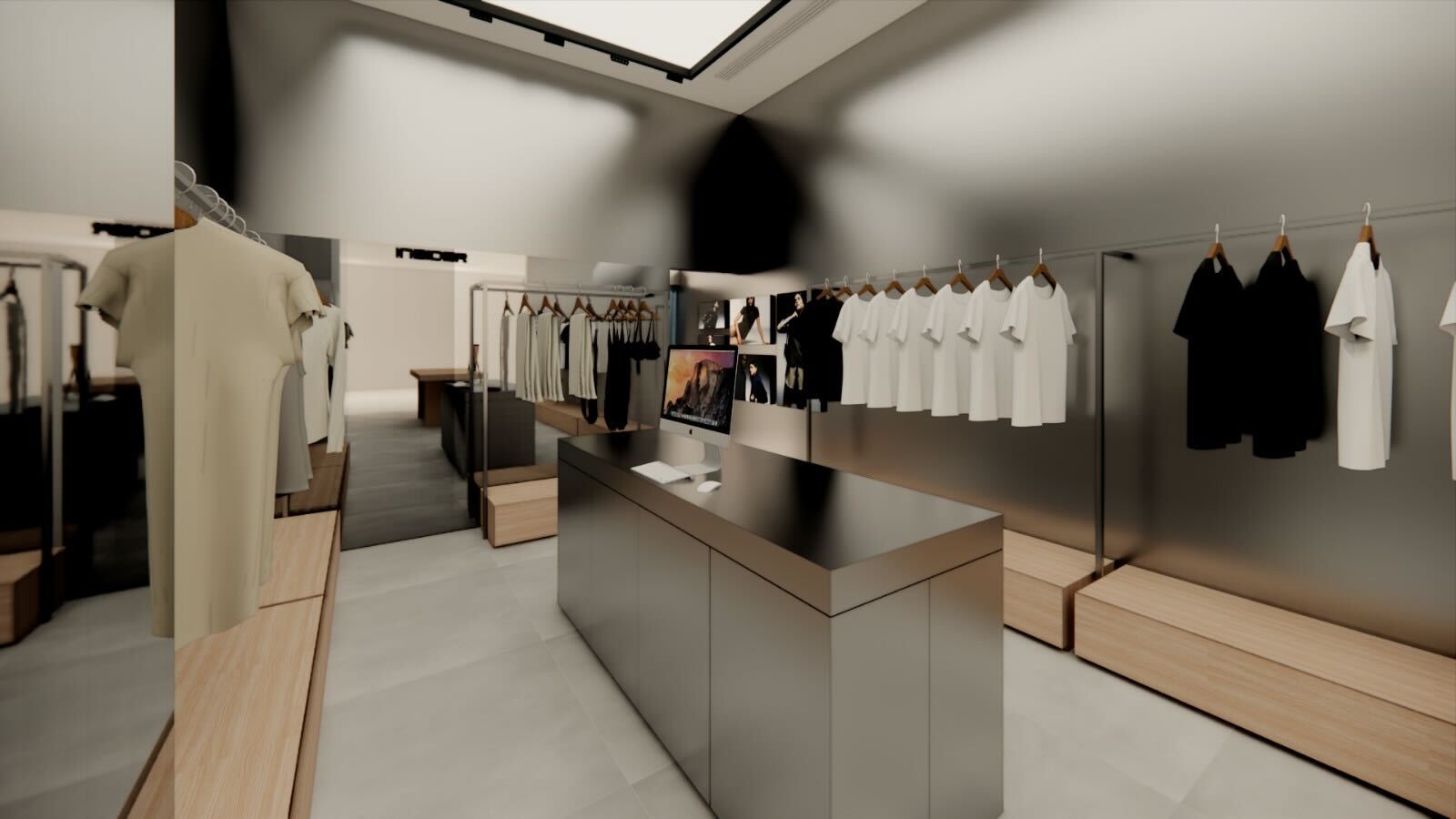 Espaço da Insider apresenta showroom interativo com lançamentos exclusivos e conceito "tech cozy" até o fim do ano