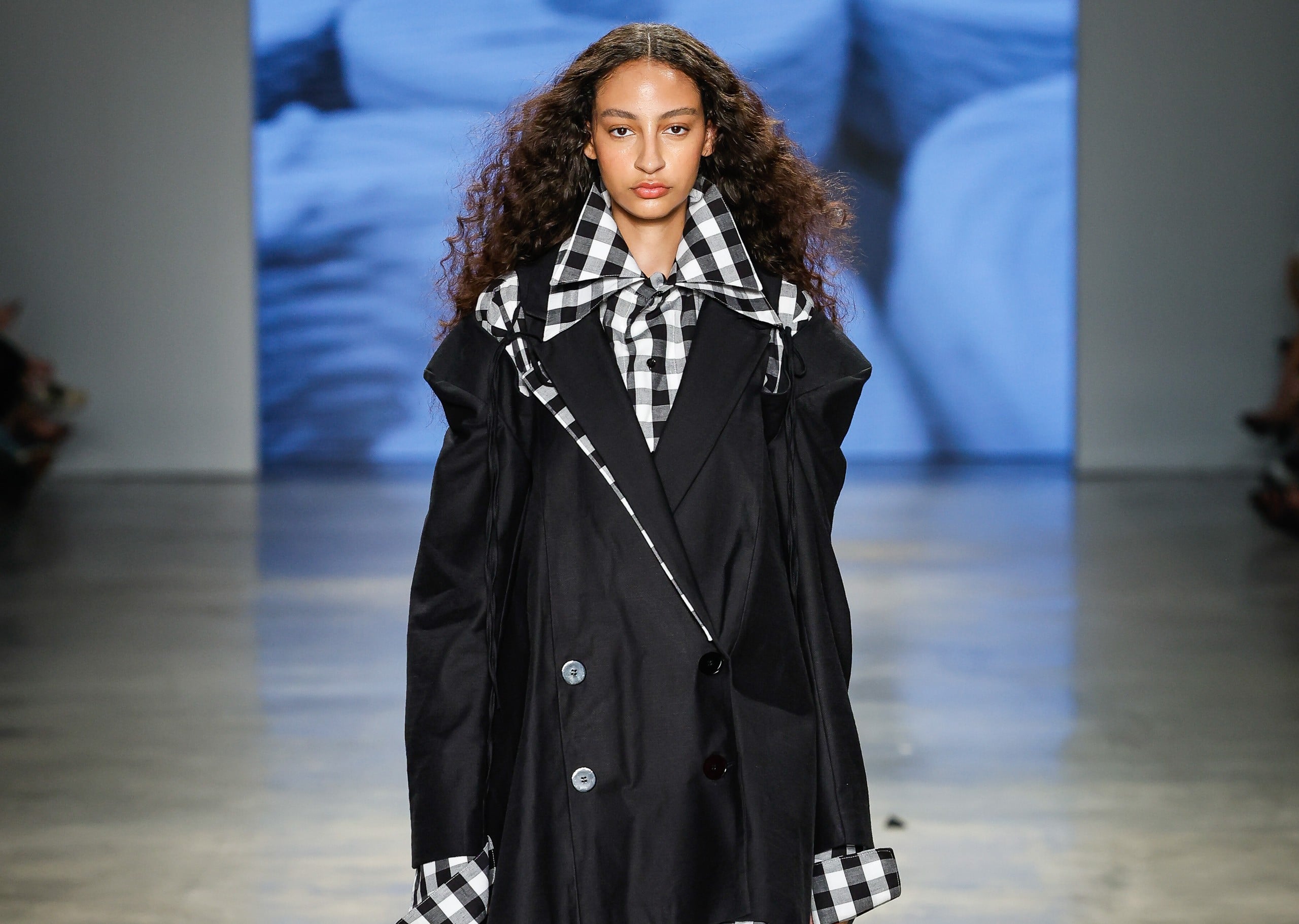 sou de algodão SPFW