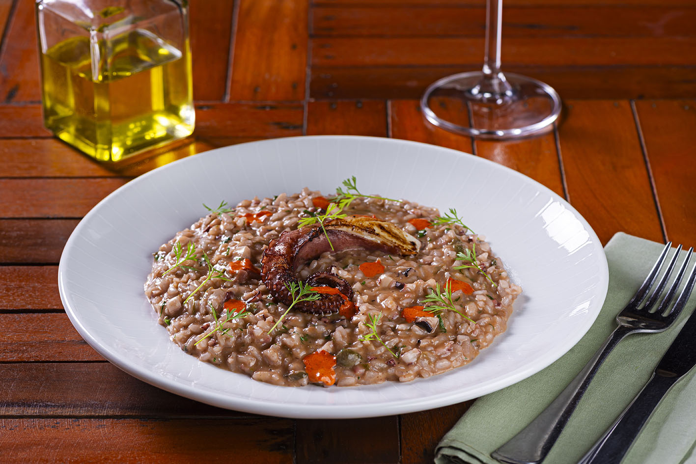 restaurante Maria Eugênia