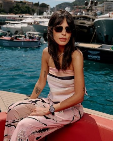 Os tons pastéis continuam em alta na primavera