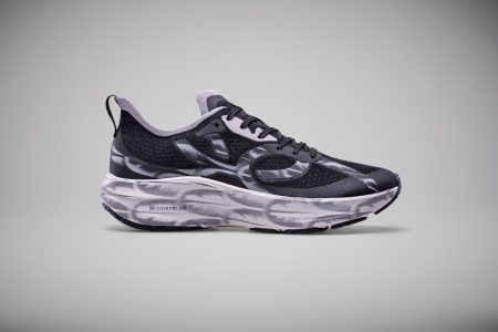 O Corre 4, que já conquistou os corredores brasileiros, chega em três novas cores