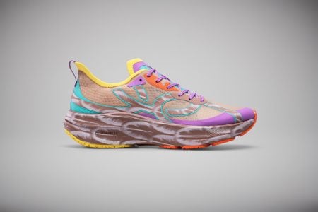 O Corre 4, que já conquistou os corredores brasileiros, chega em três novas cores